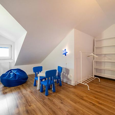 Apartamenty Biale Piaski 야스타르니아 외부 사진