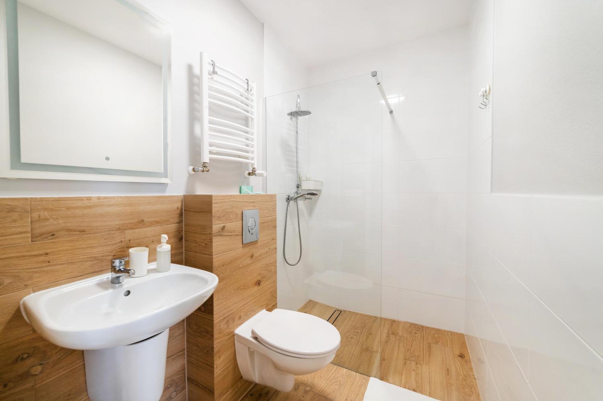 Apartamenty Biale Piaski 야스타르니아 외부 사진