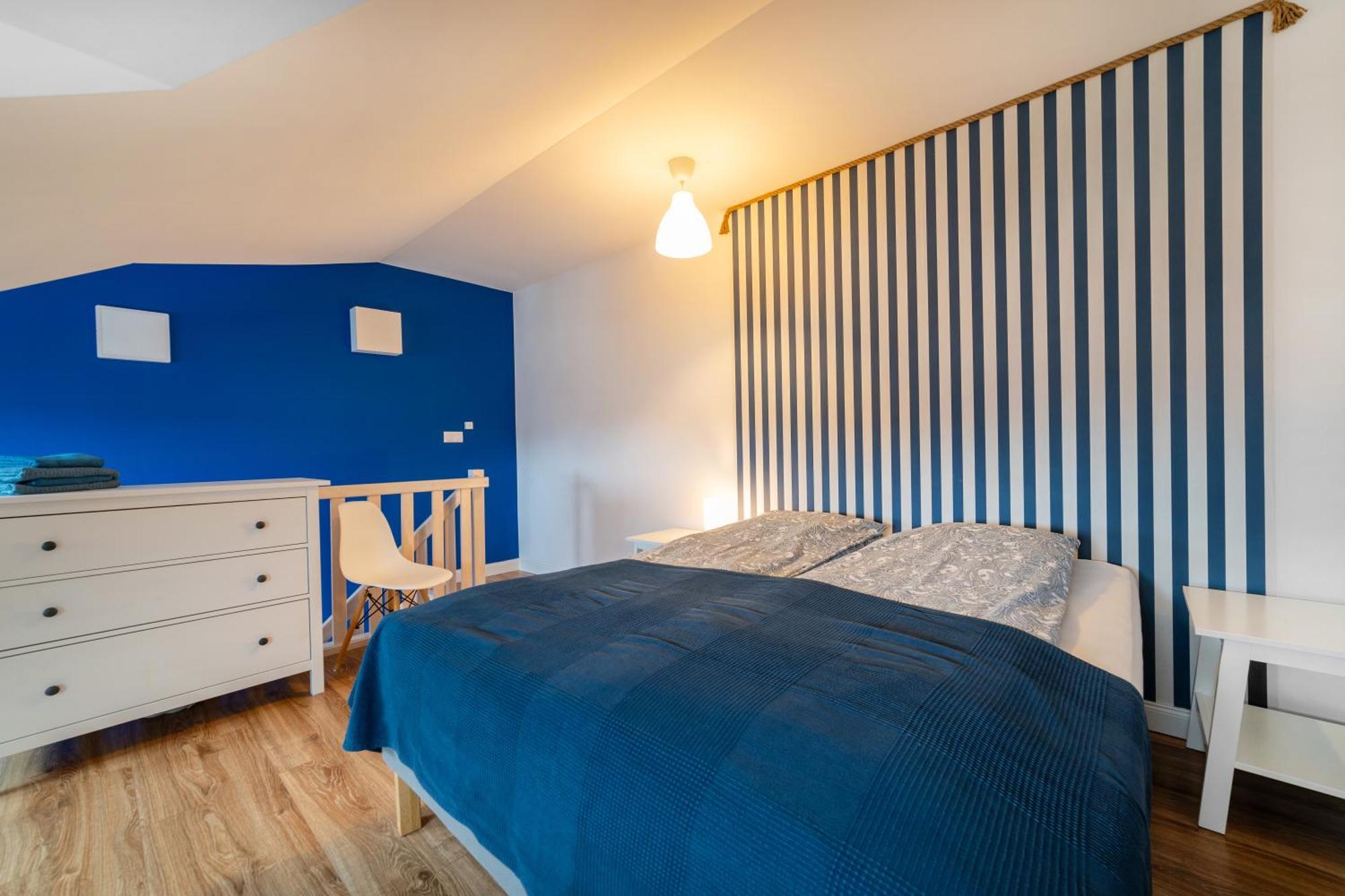 Apartamenty Biale Piaski 야스타르니아 외부 사진