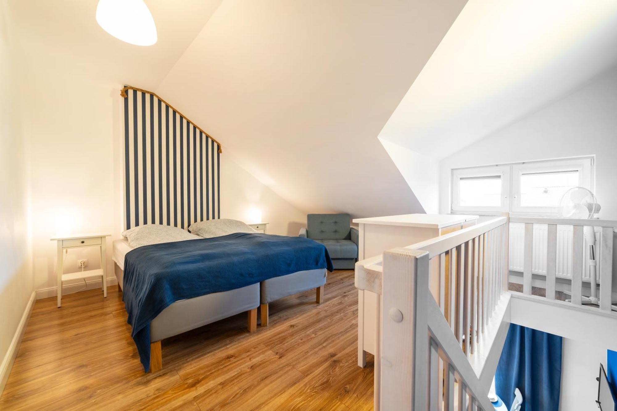 Apartamenty Biale Piaski 야스타르니아 외부 사진