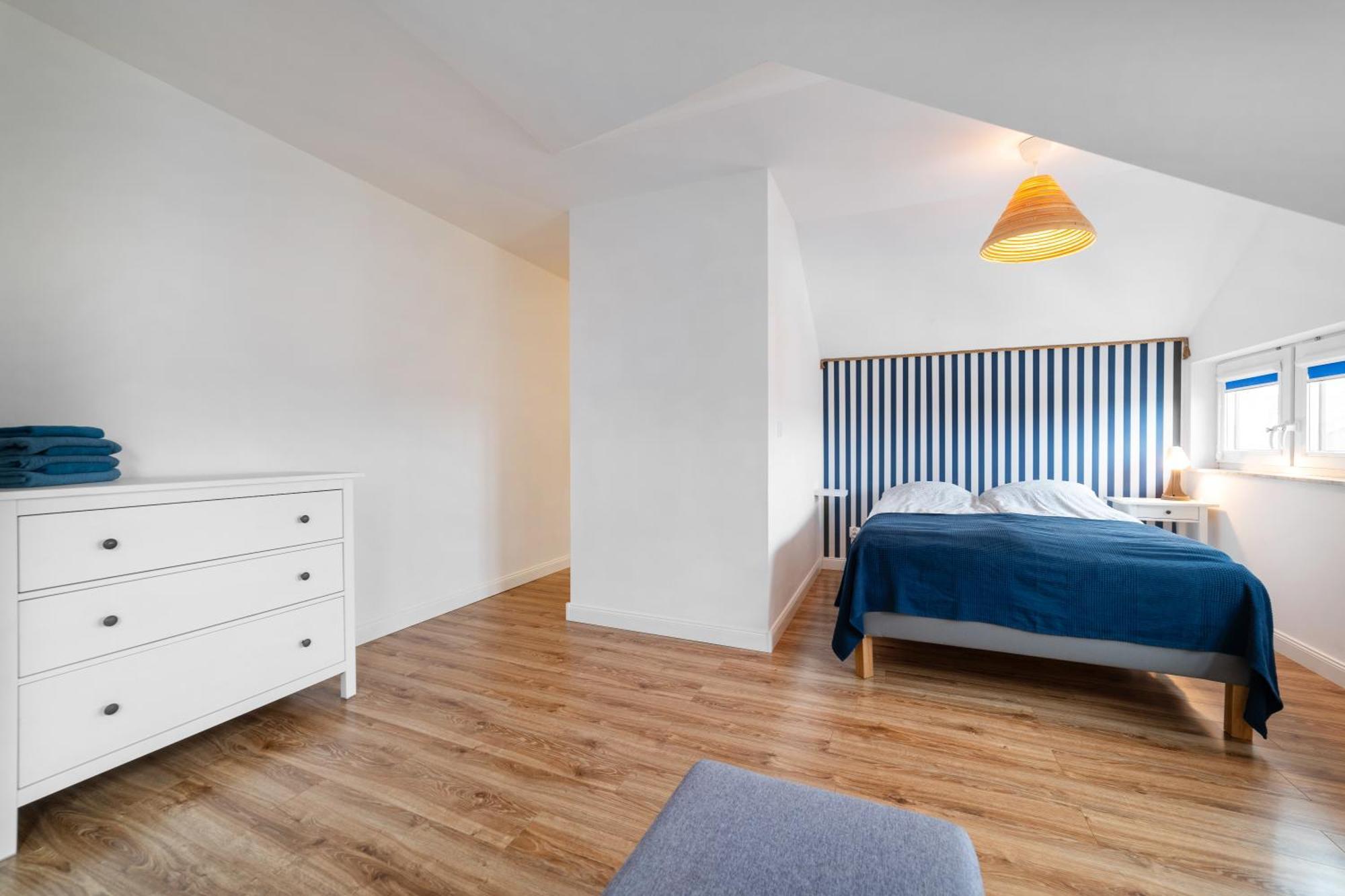 Apartamenty Biale Piaski 야스타르니아 외부 사진