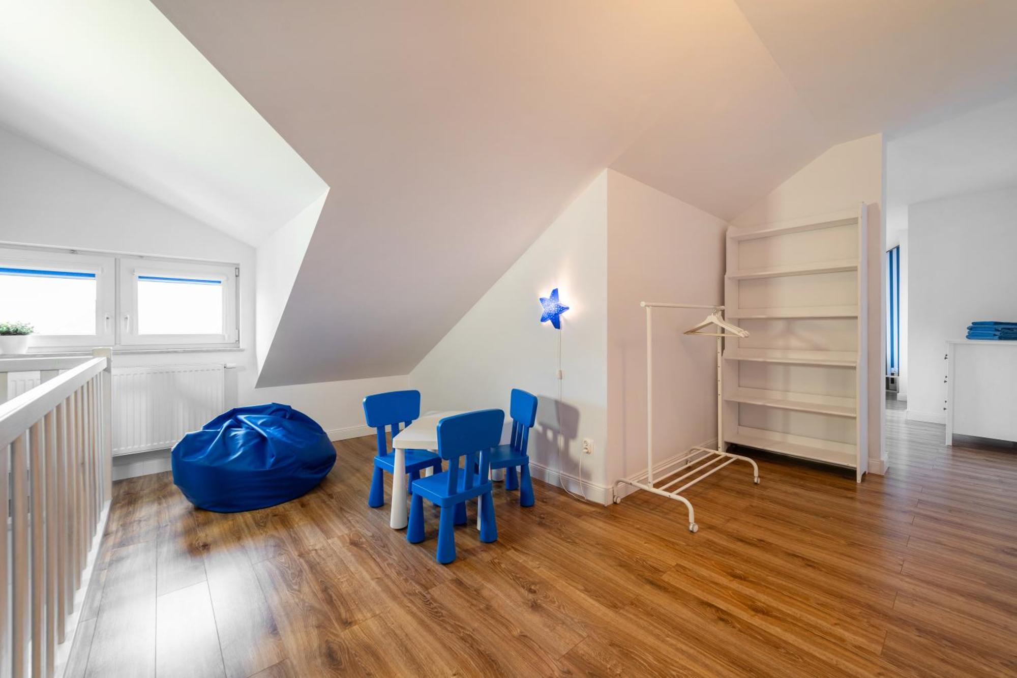 Apartamenty Biale Piaski 야스타르니아 외부 사진
